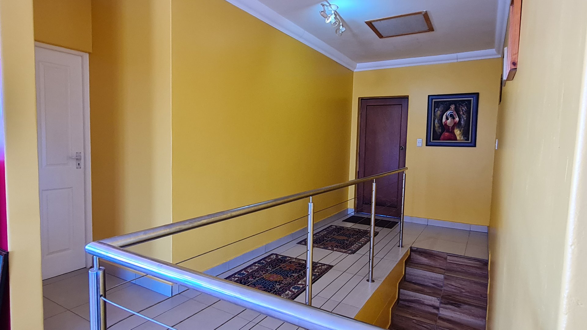 4 Bedroom Property for Sale in Island View Western Cape